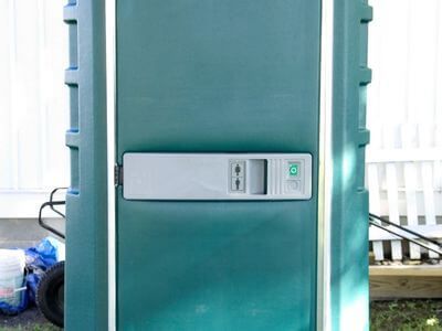 Professional national rental porta potty in Beason, IL